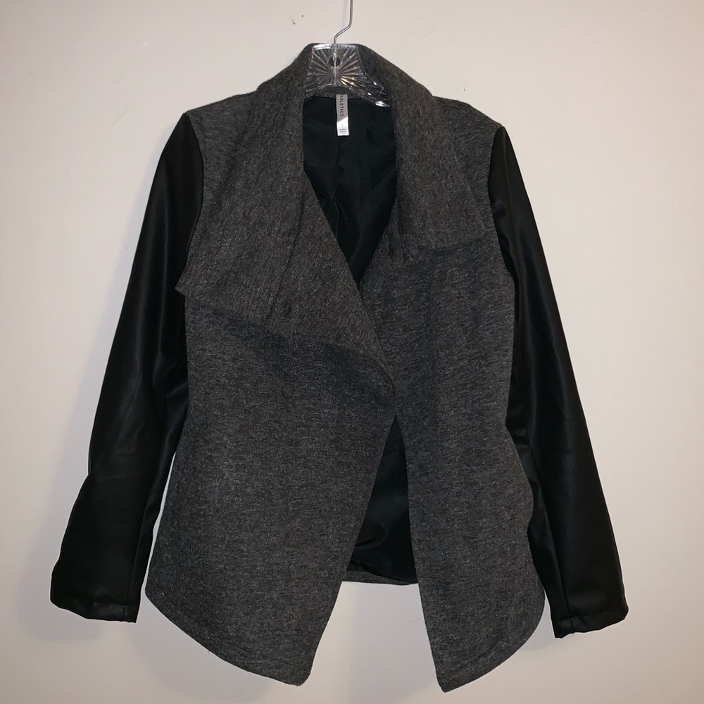 Fabletics Milano Coat
